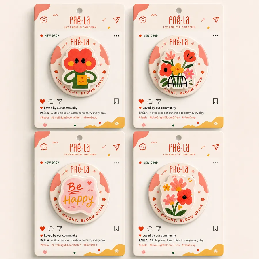 Giá đỡ điện thoại