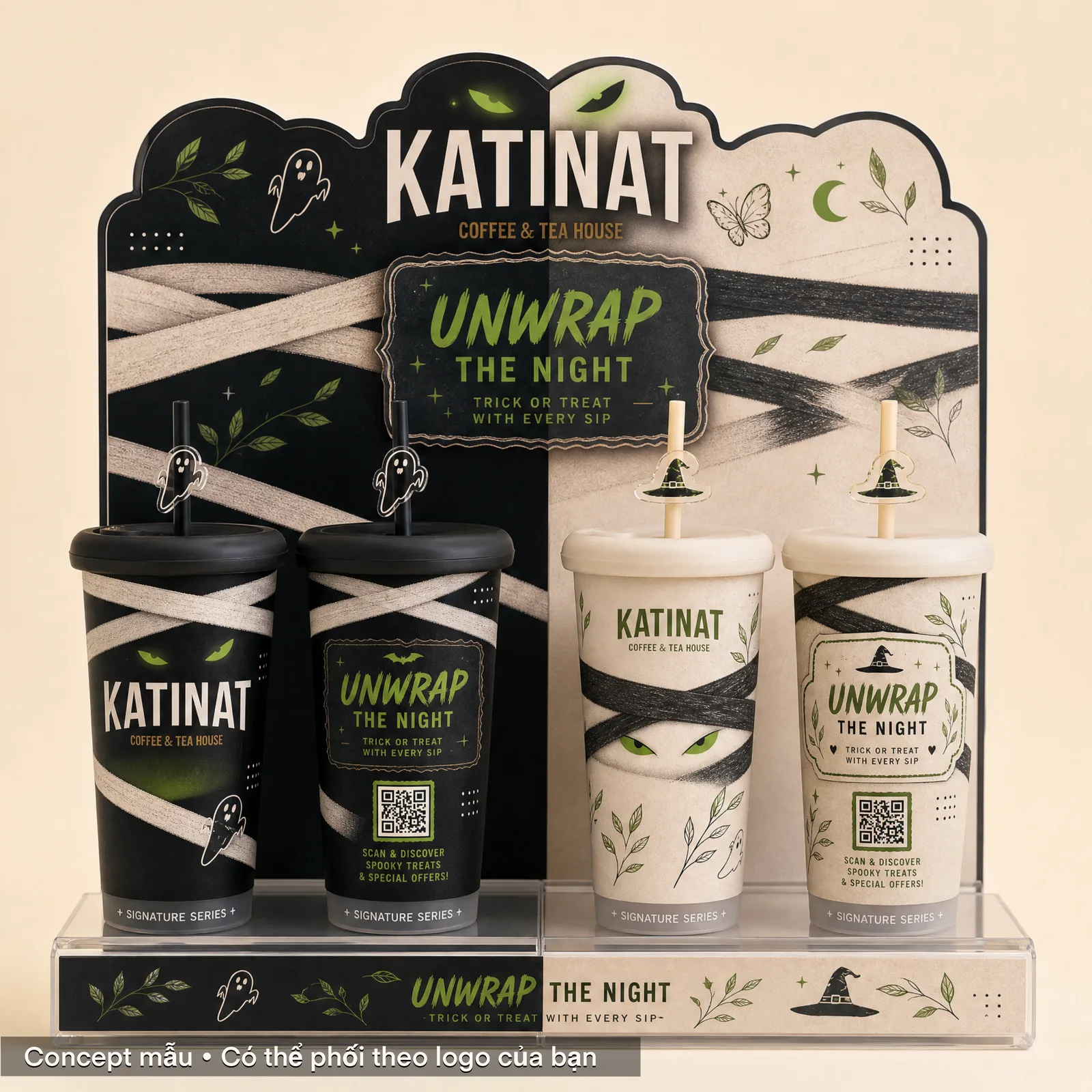 BST ly Halloween 2