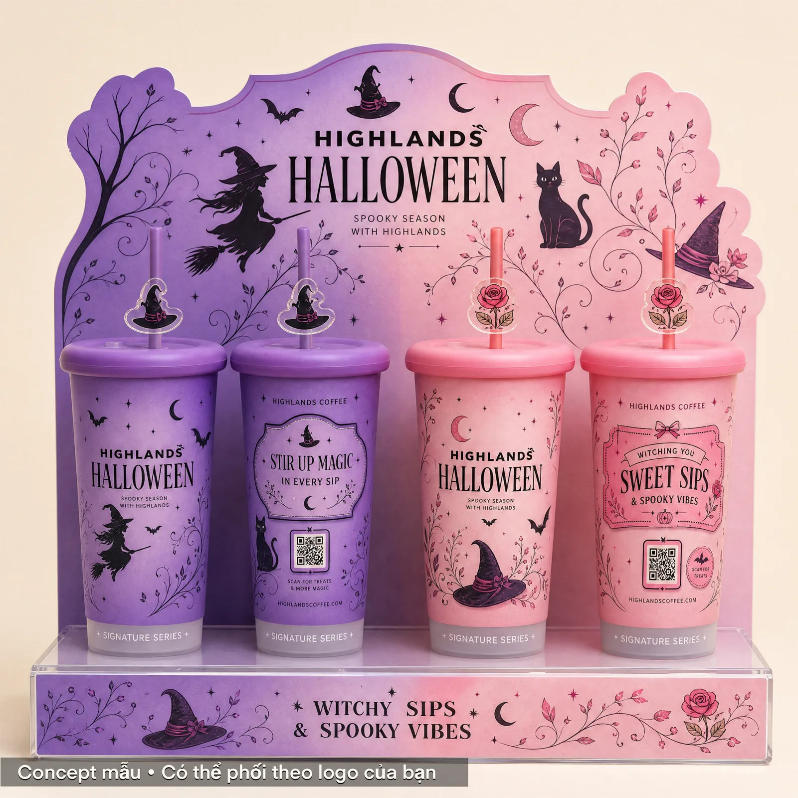 BST ly Halloween 3