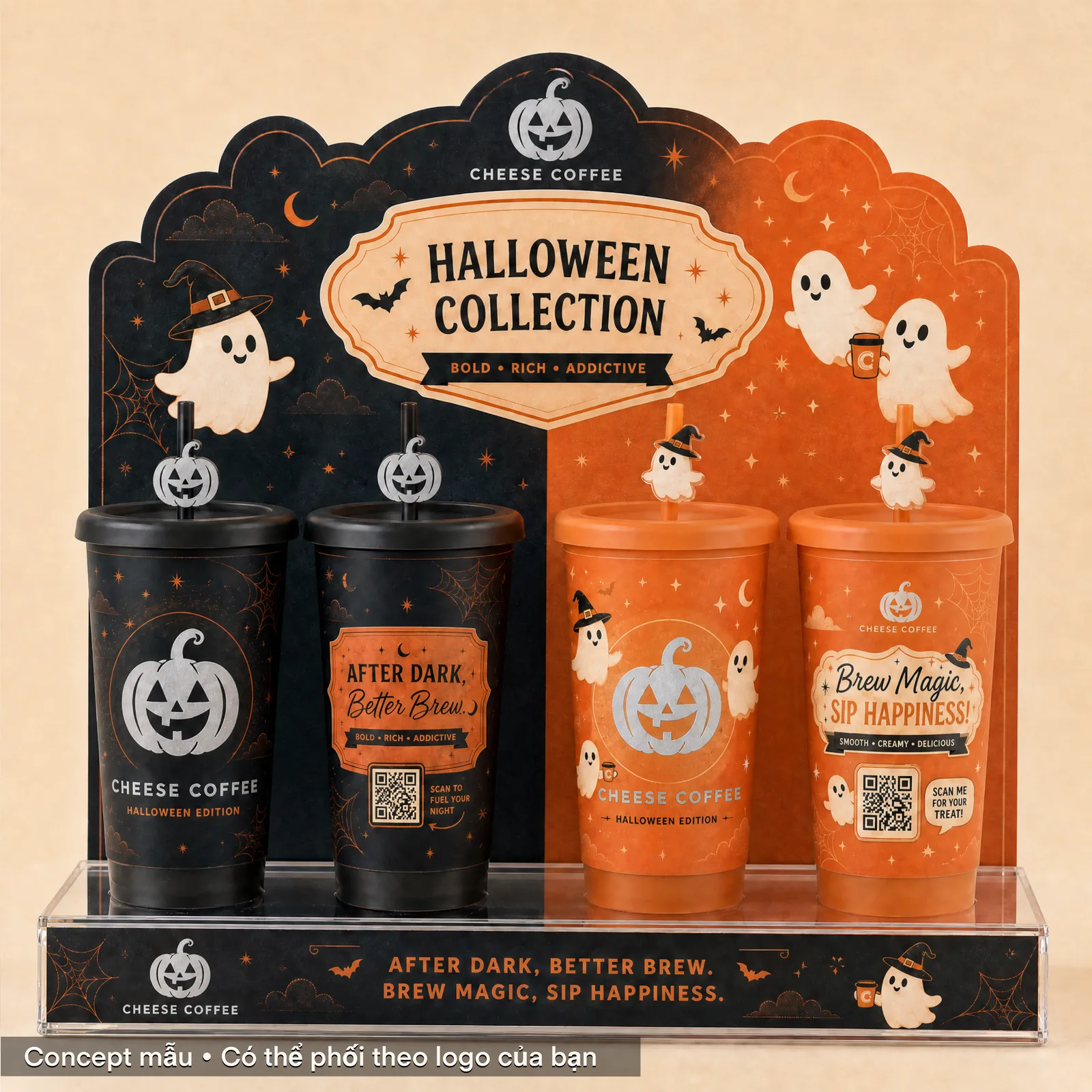 BST ly Halloween