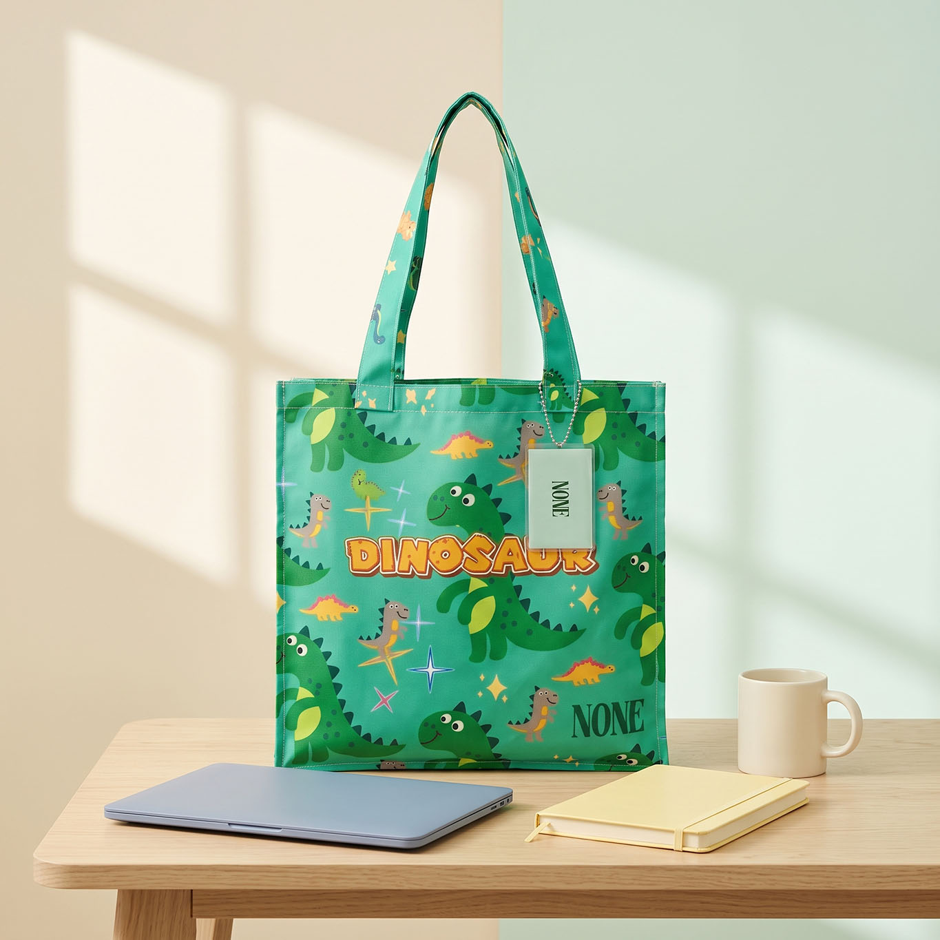Mẫu túi tote khách hàng 04