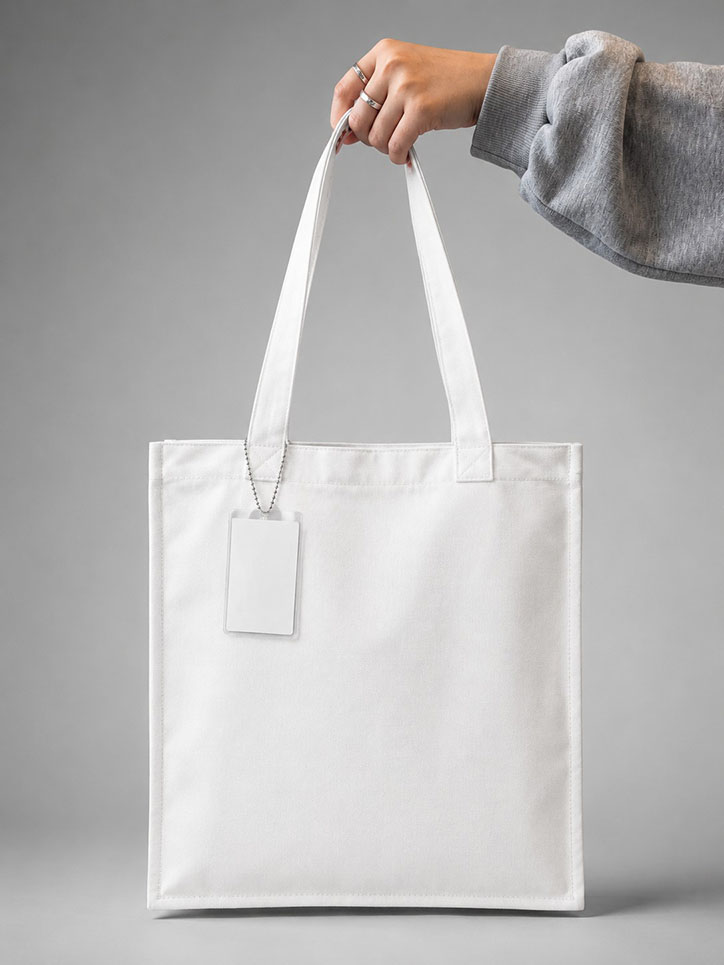 Túi tote form tiêu chuẩn